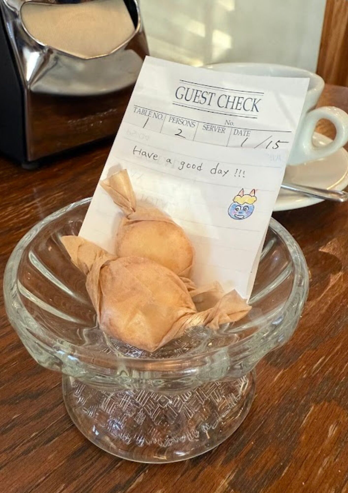 Simply シンプリー 伝票