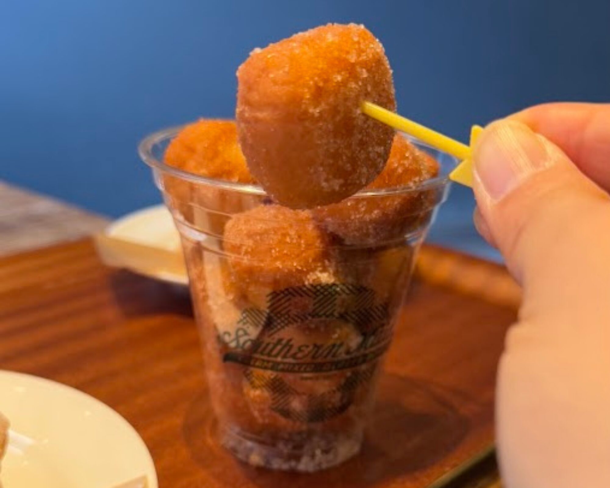 サザンメイドカフェ 前橋店 ドーナツボール 12個入