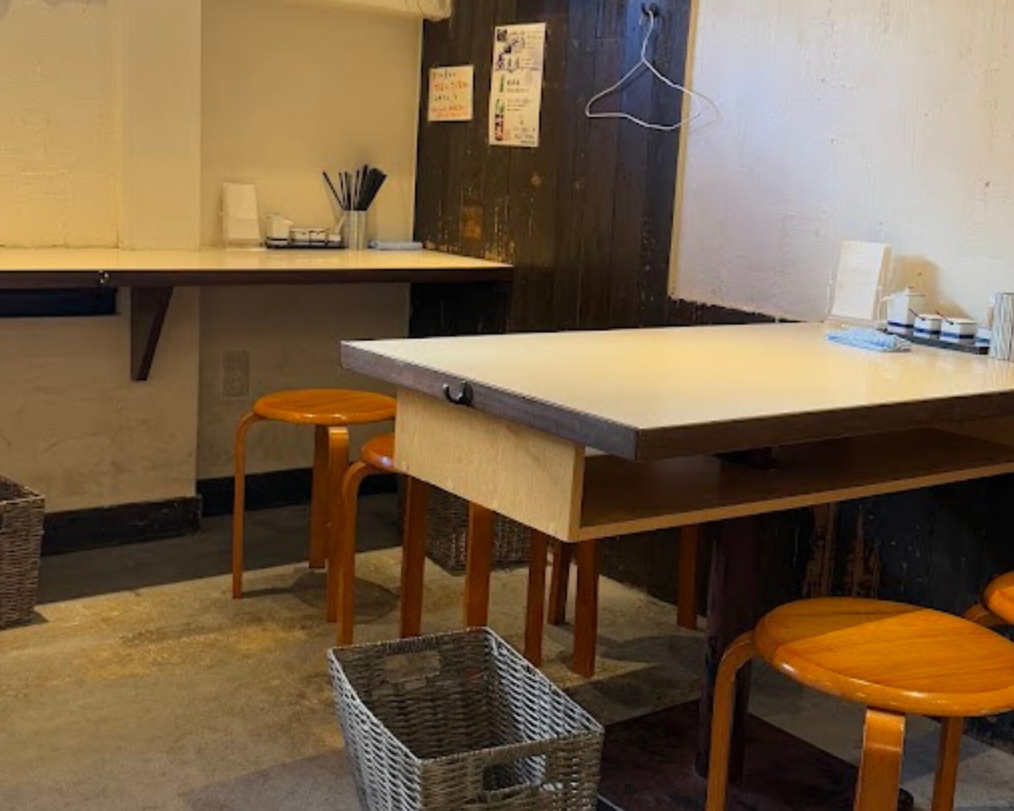 手打うどん 長谷沼