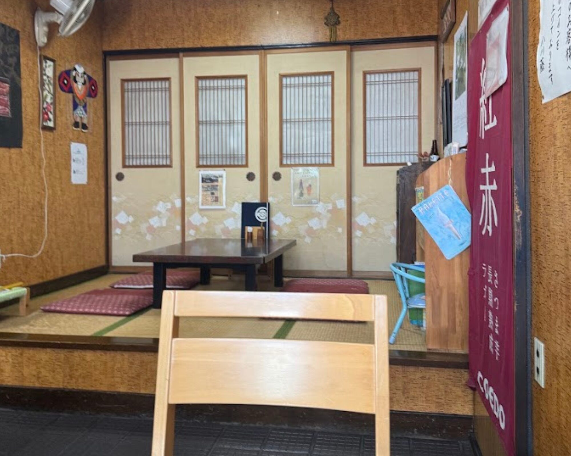 川越うなぎ 小川藤