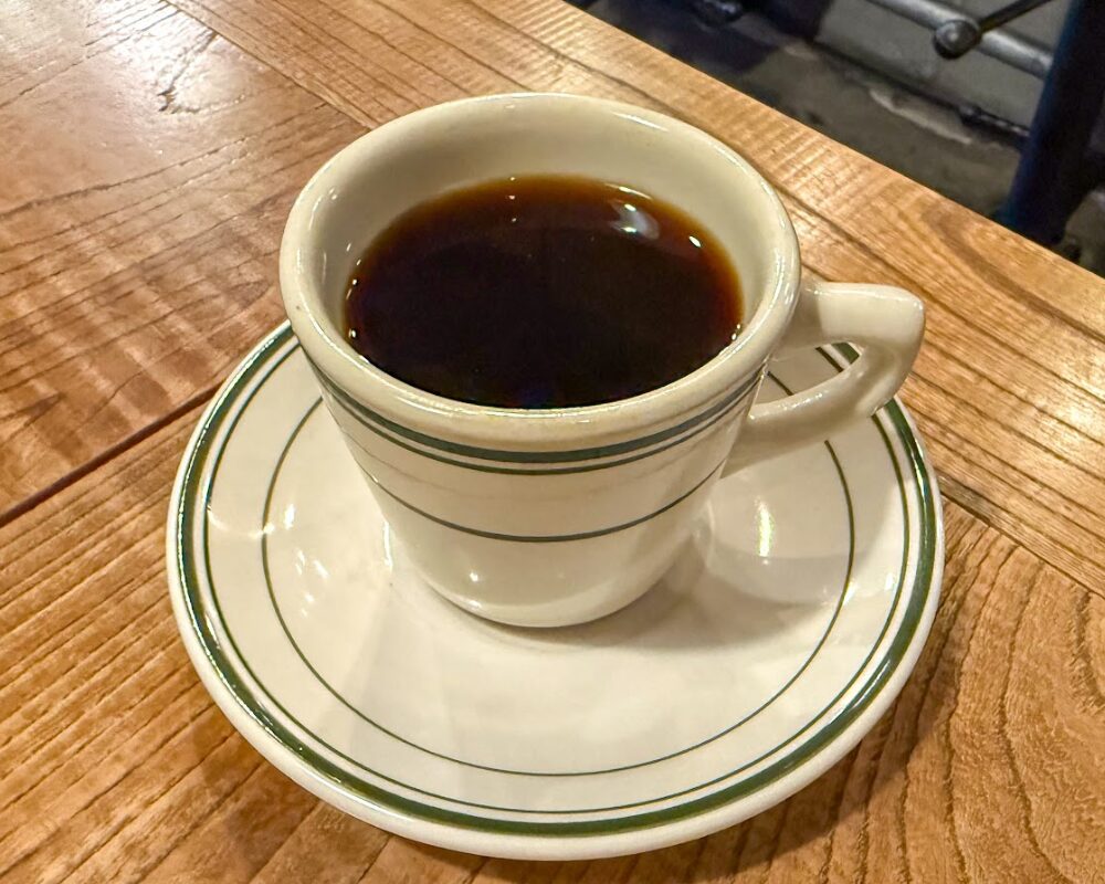 ALLEY COFFEE アリーコーヒー アリーブレンド