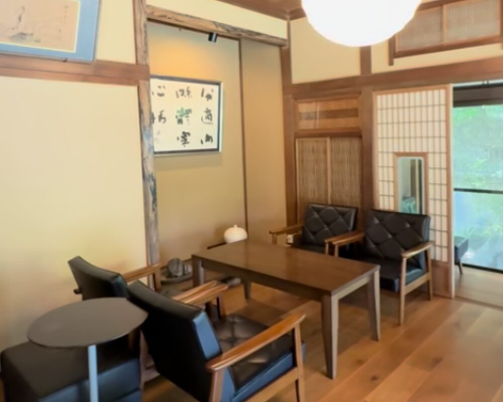 カフェ キャラメルママ