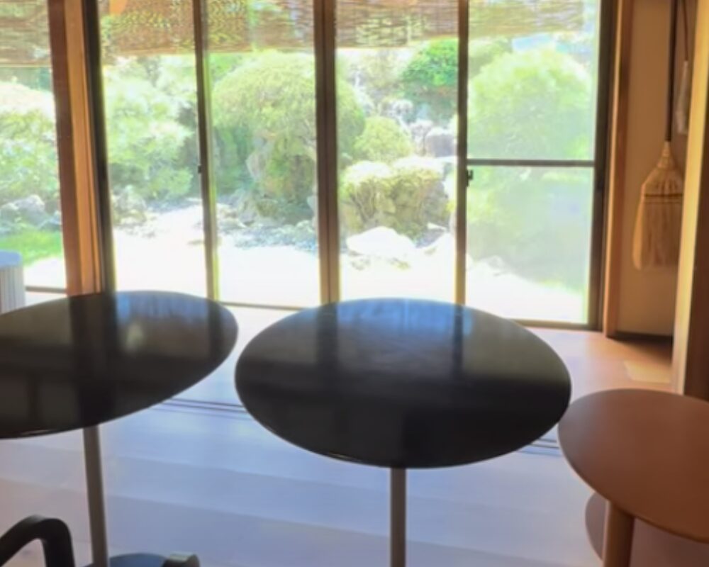 カフェ キャラメルママ