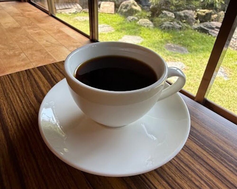 カフェ キャラメルママ ハンドドリップコーヒー