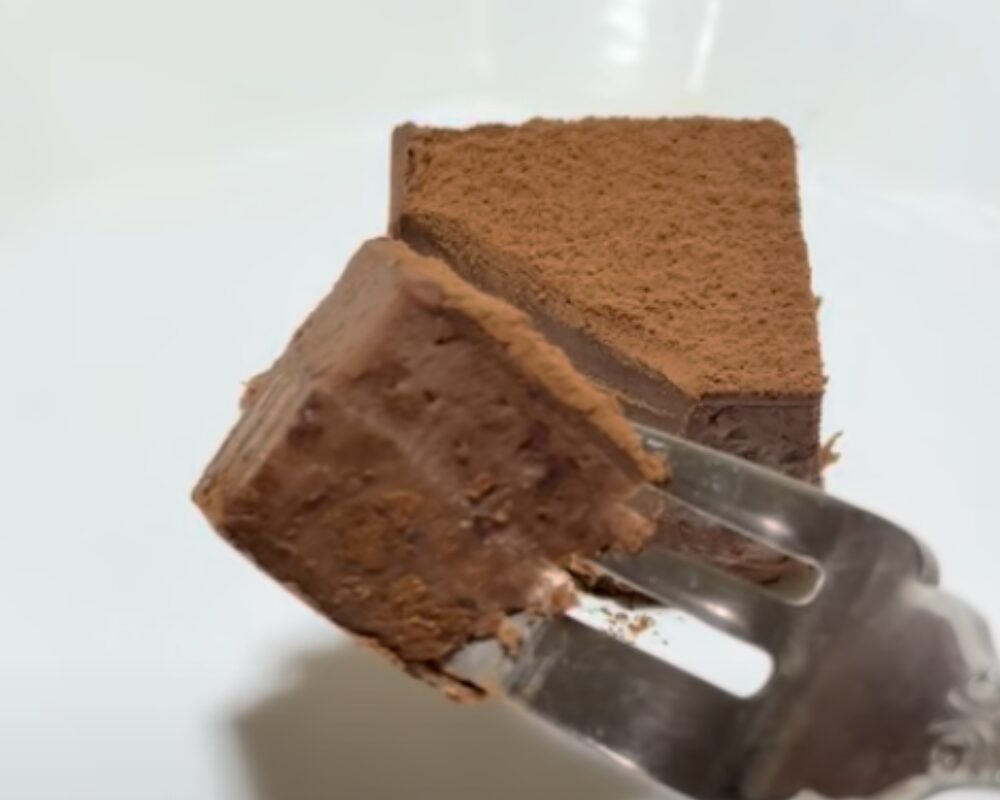 チョコレートてら山 生チョコ ワイルドターキー8年