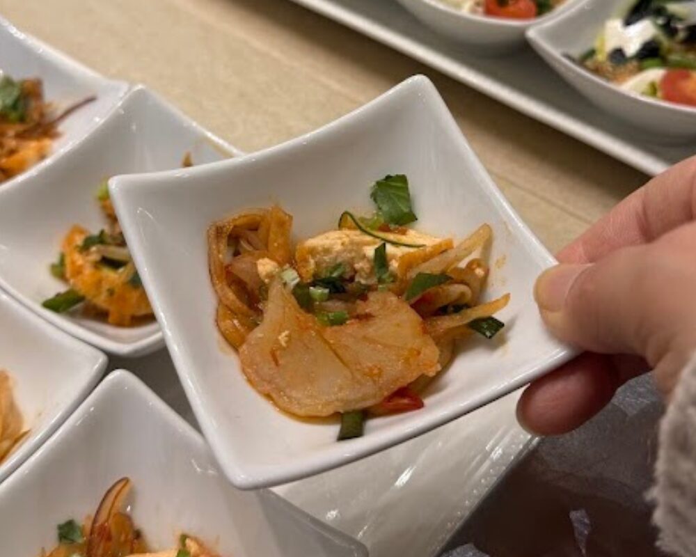 シェラトン・グランデ・トーキョーベイ・ホテル グランカフェ 世界の鍋フェア 2026 ロジャック マレーシア