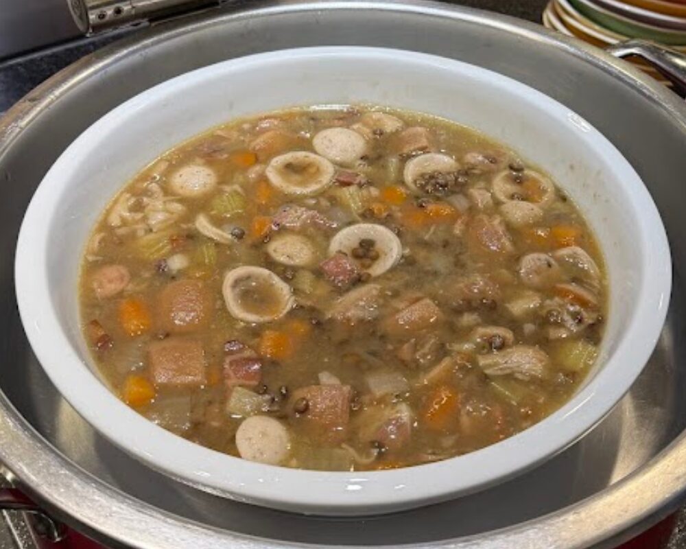 シェラトン・グランデ・トーキョーベイ・ホテル グランカフェ 世界の鍋フェア 2026 アイントプフ ドイツ