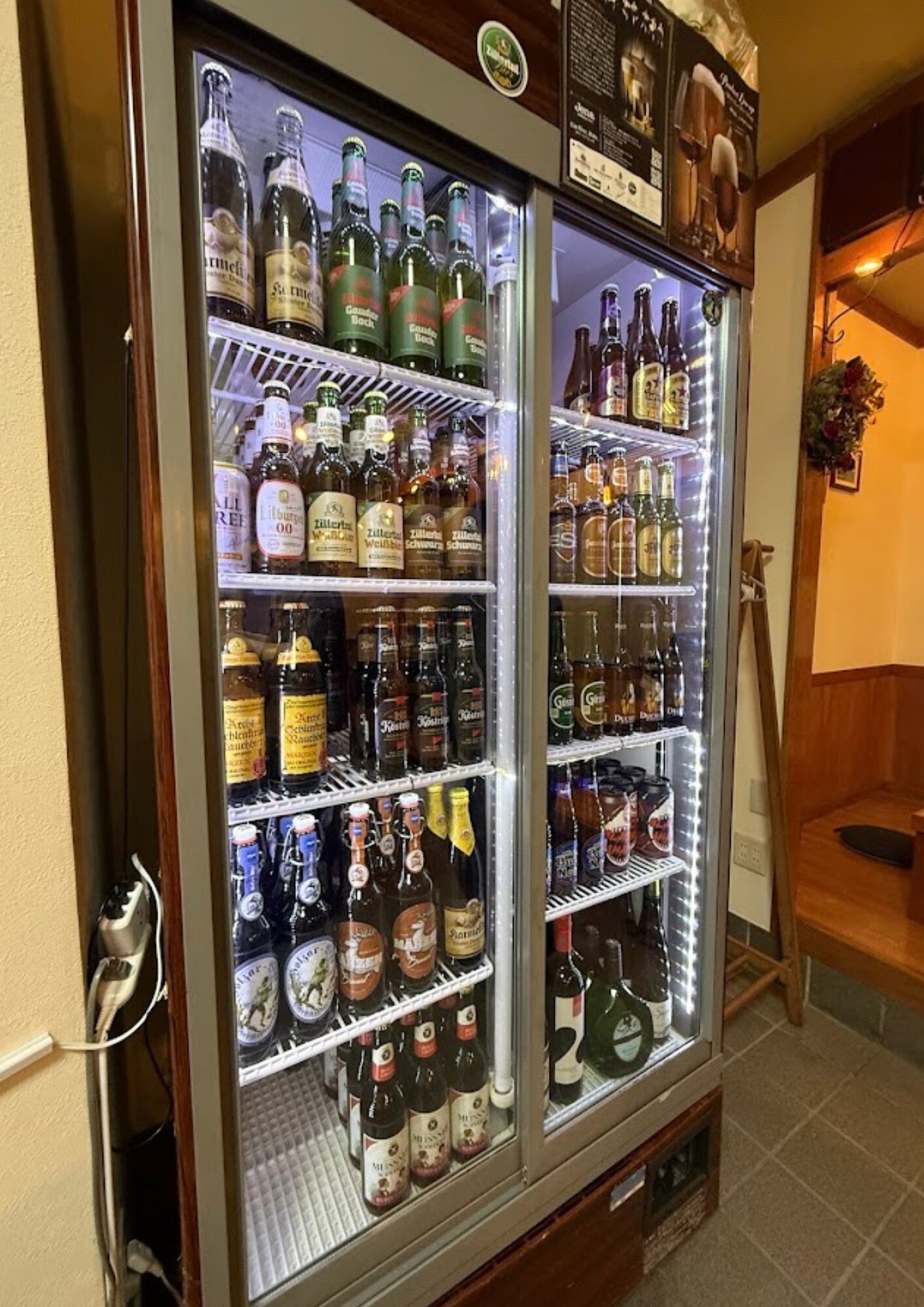 Klingenthal クリンゲンタール ビール