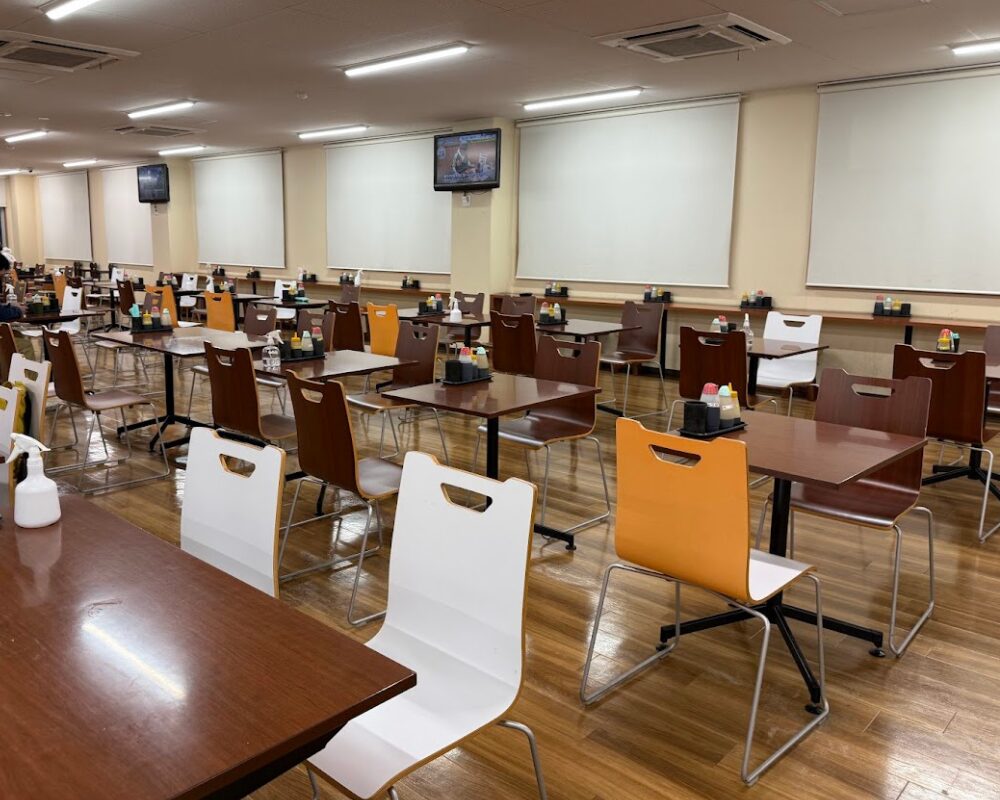 まぐろレストラン 四日市本店