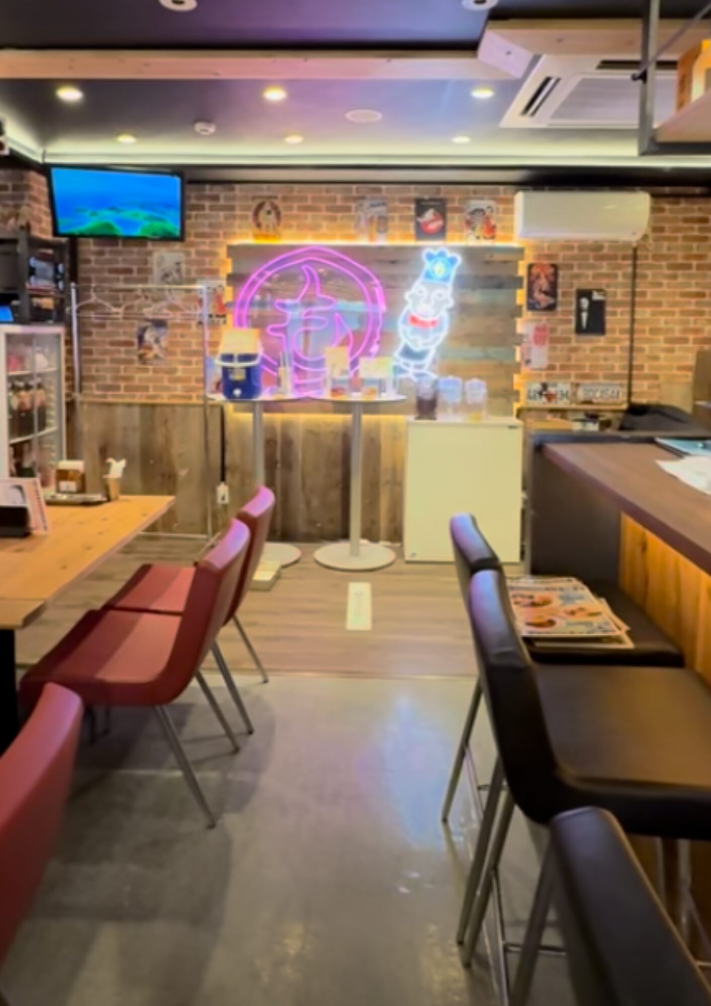 もうやんカレー 大宮店