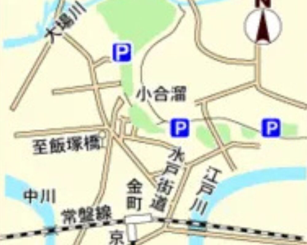 水元公園 メタセコイアの森 駐車場