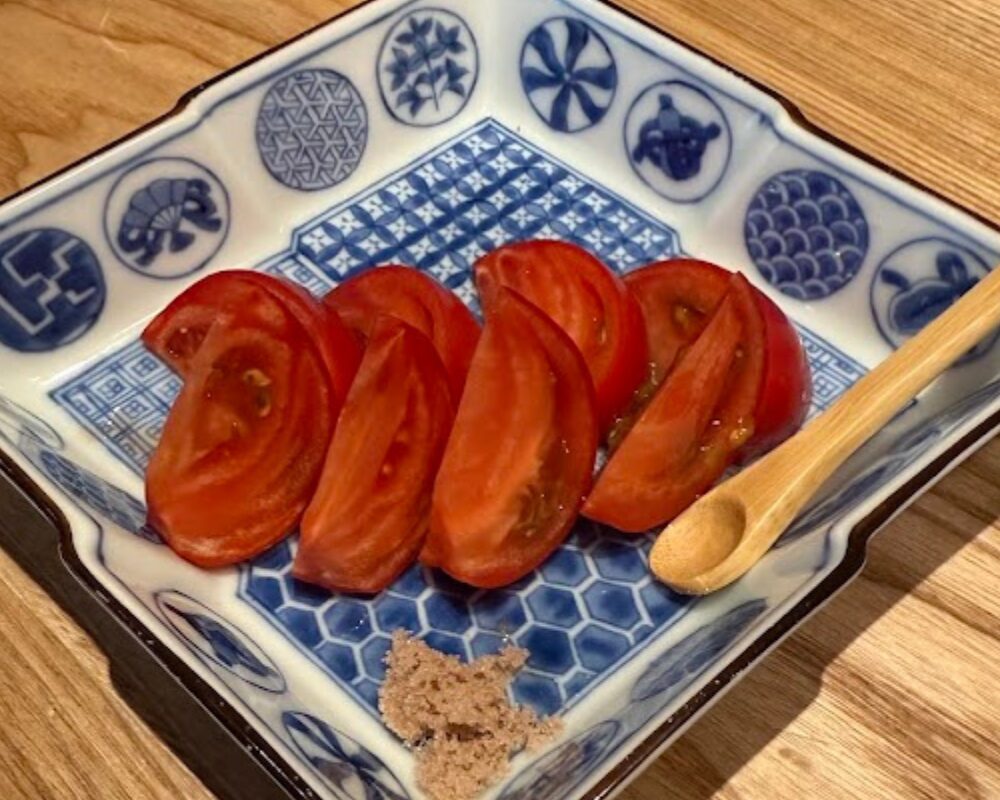 土佐みょうじん 高知フルーツトマト