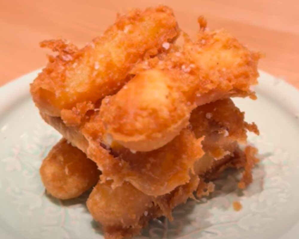 土佐みょうじん いも天