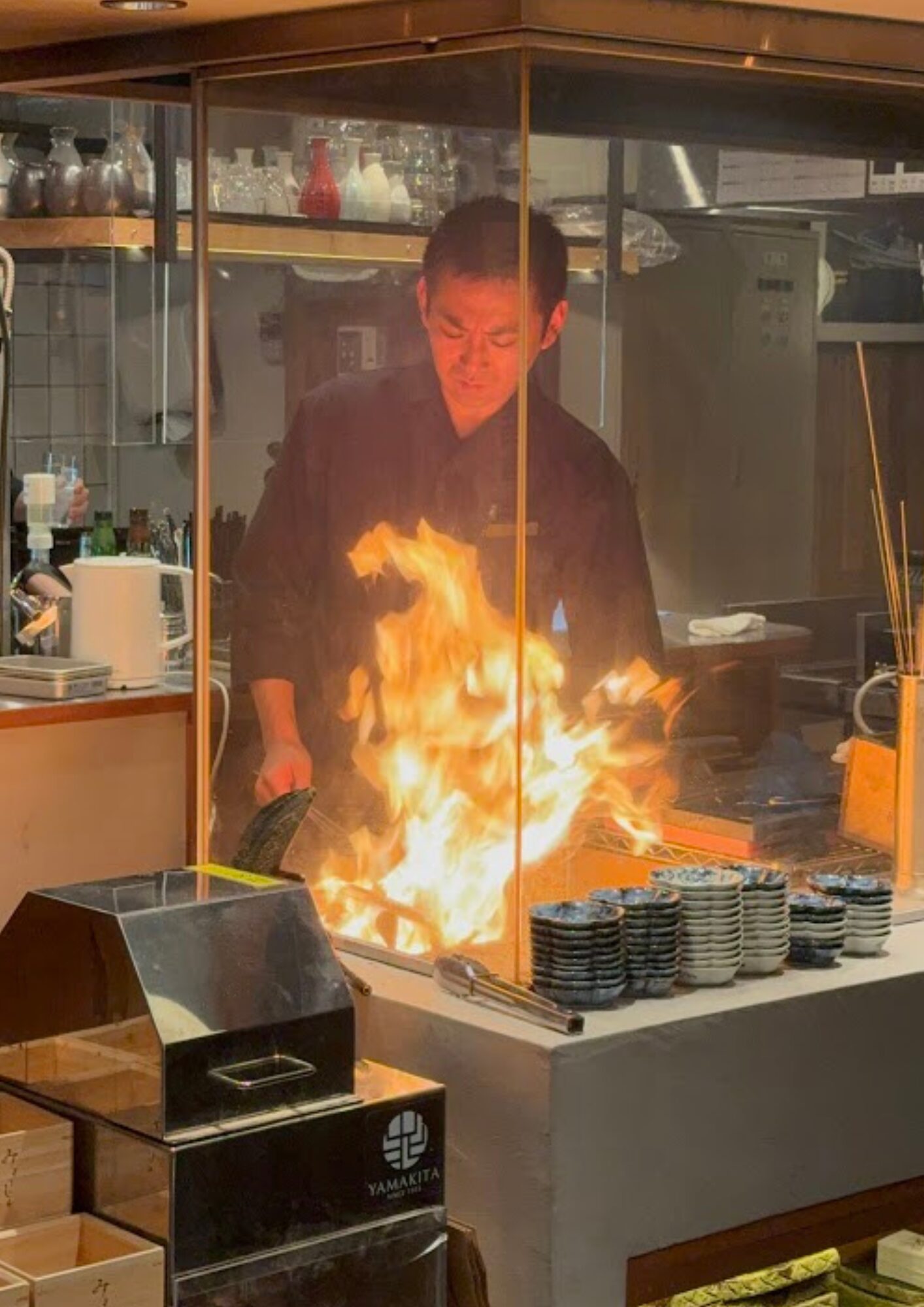 土佐みょうじん