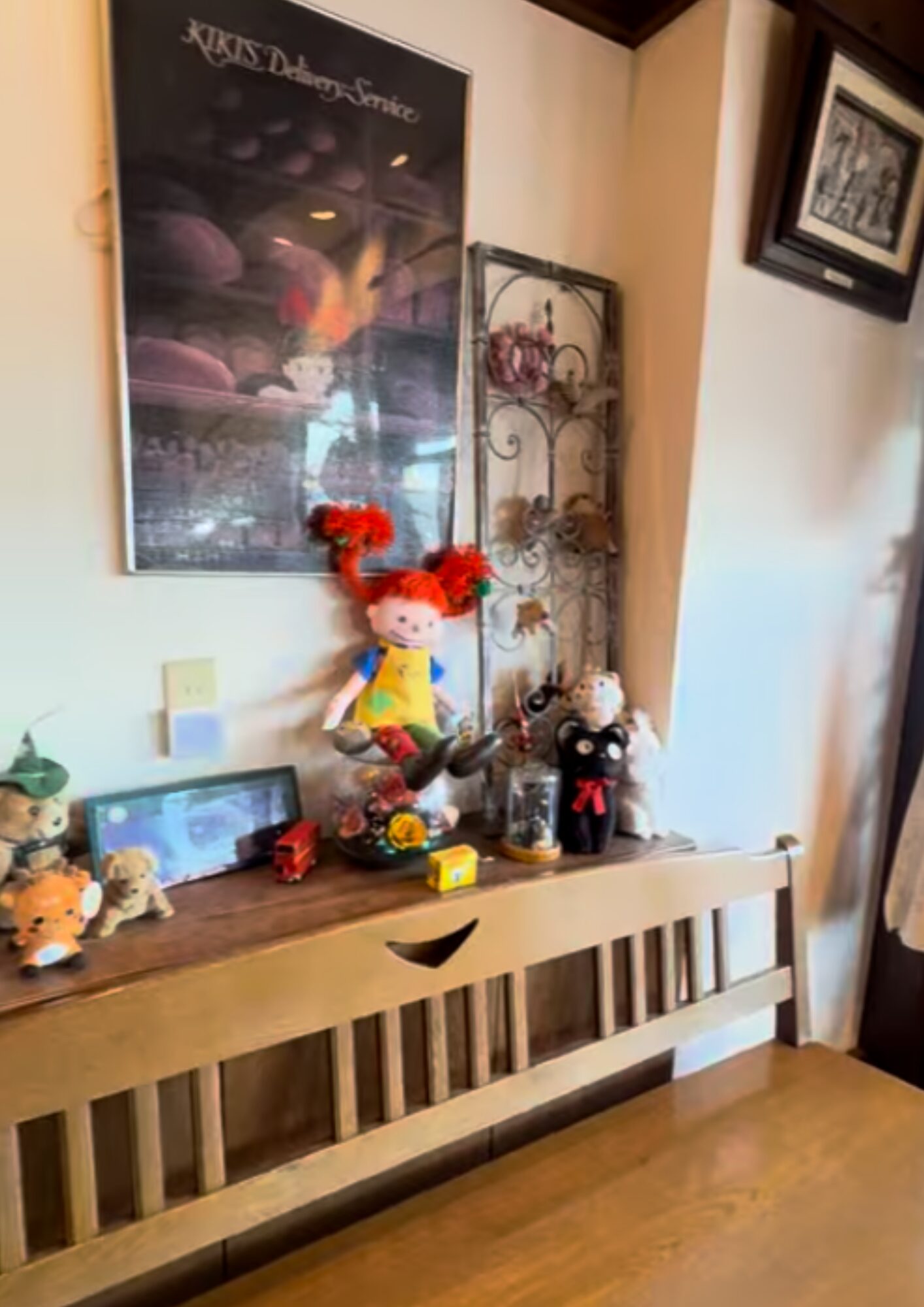 ぶーらんじぇ駒井