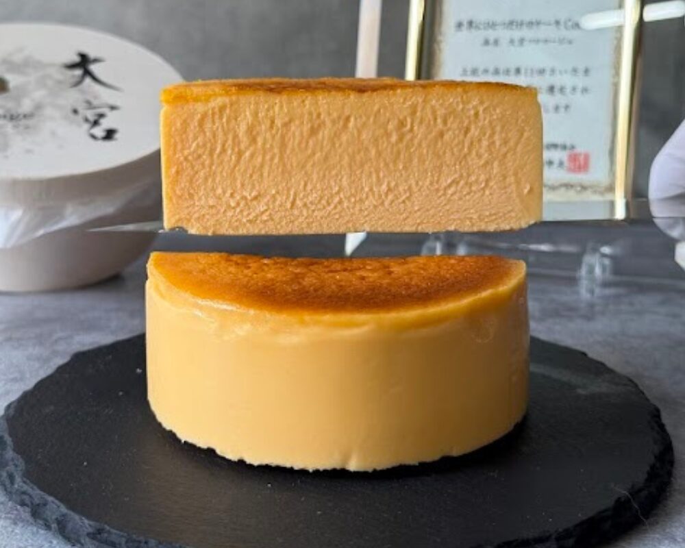 世界にひとつだけのケーキ Coco 大宮フロマージュ