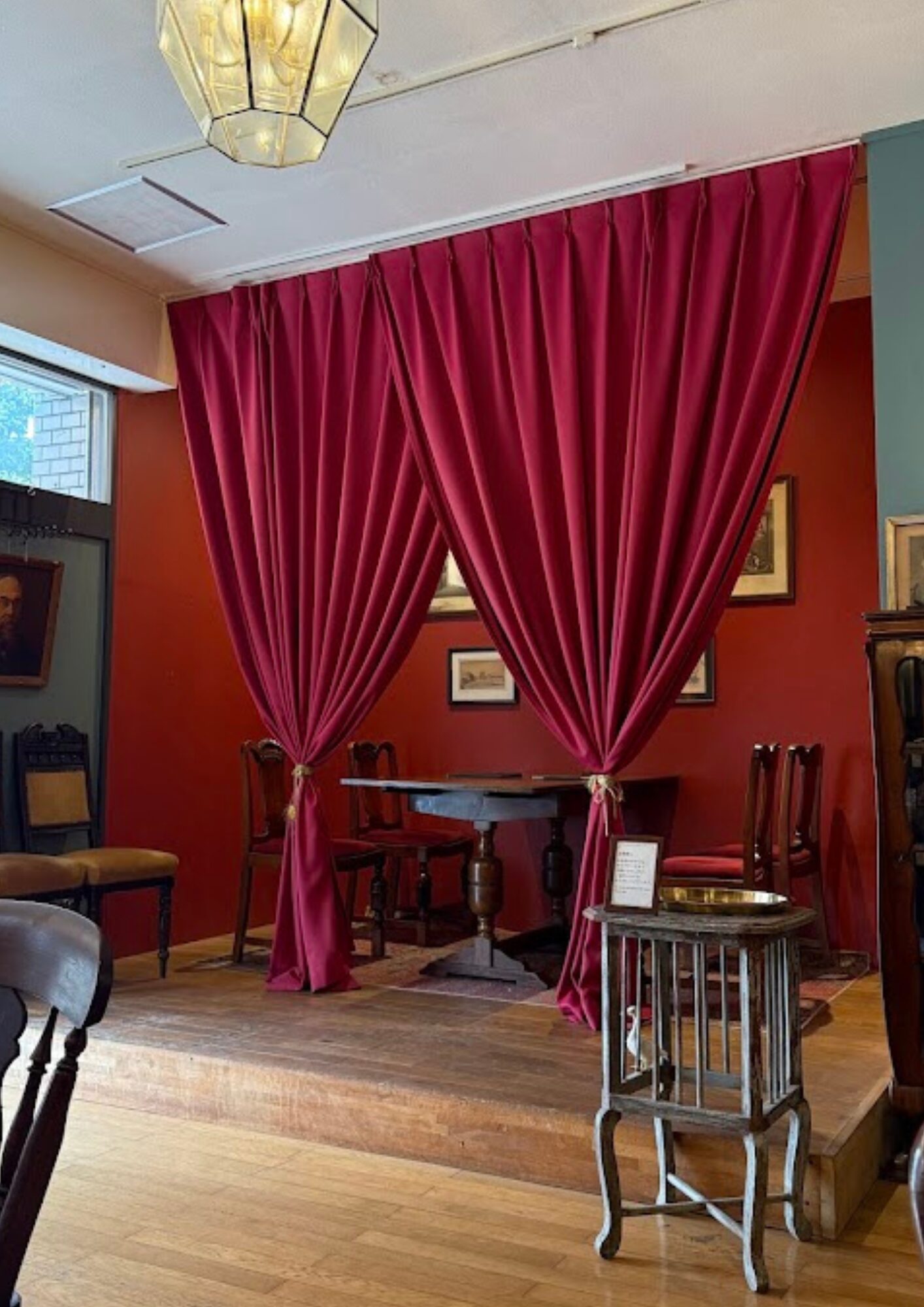 喫茶と雑貨 dali ダリ