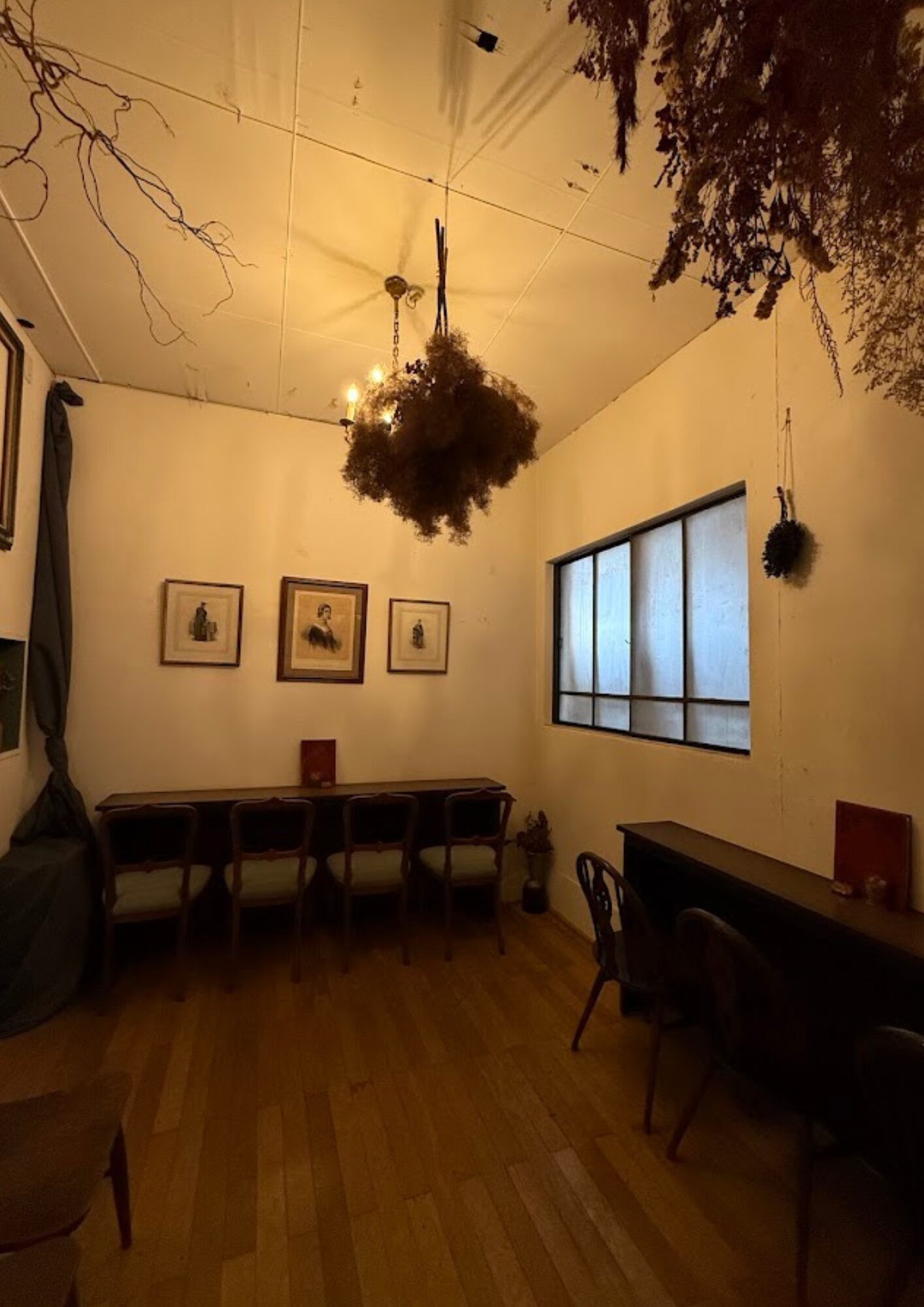 喫茶と雑貨 dali ダリ