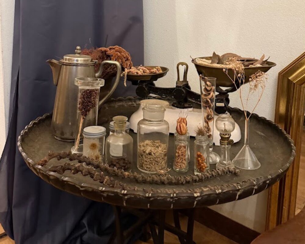 喫茶と雑貨 dali ダリ