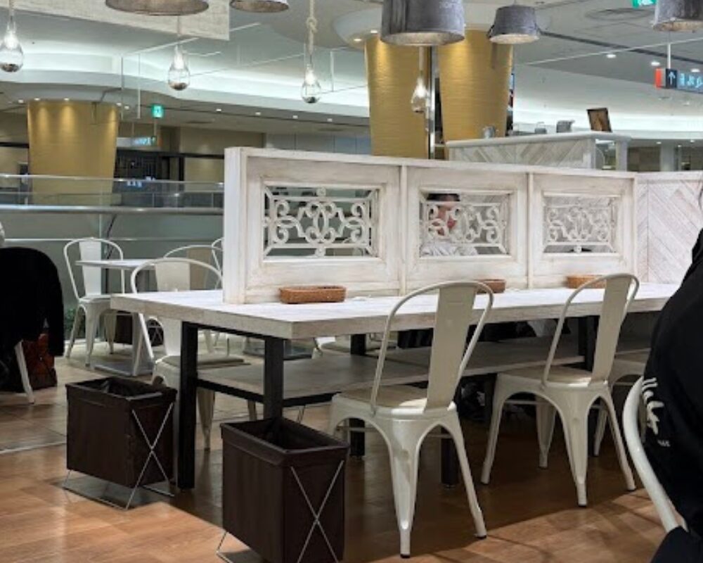 北国とミルク 浦和パルコ店