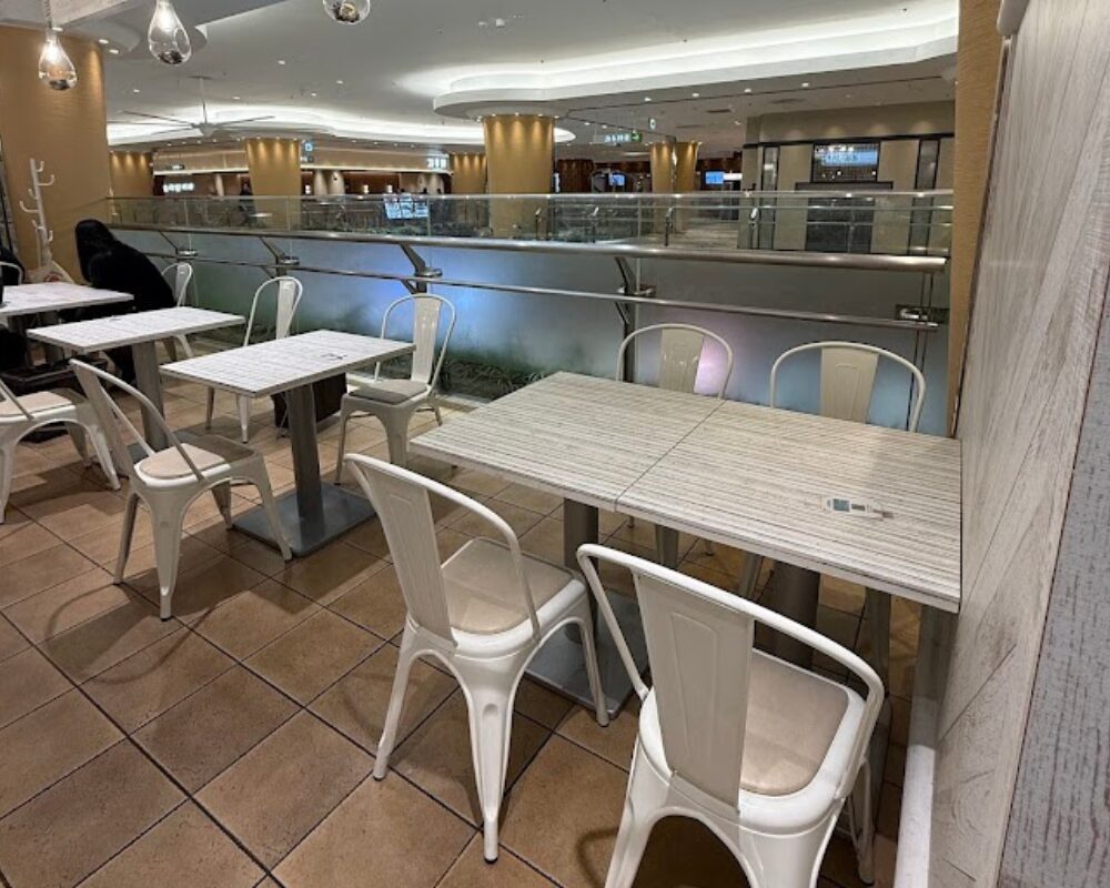 北国とミルク 浦和パルコ店