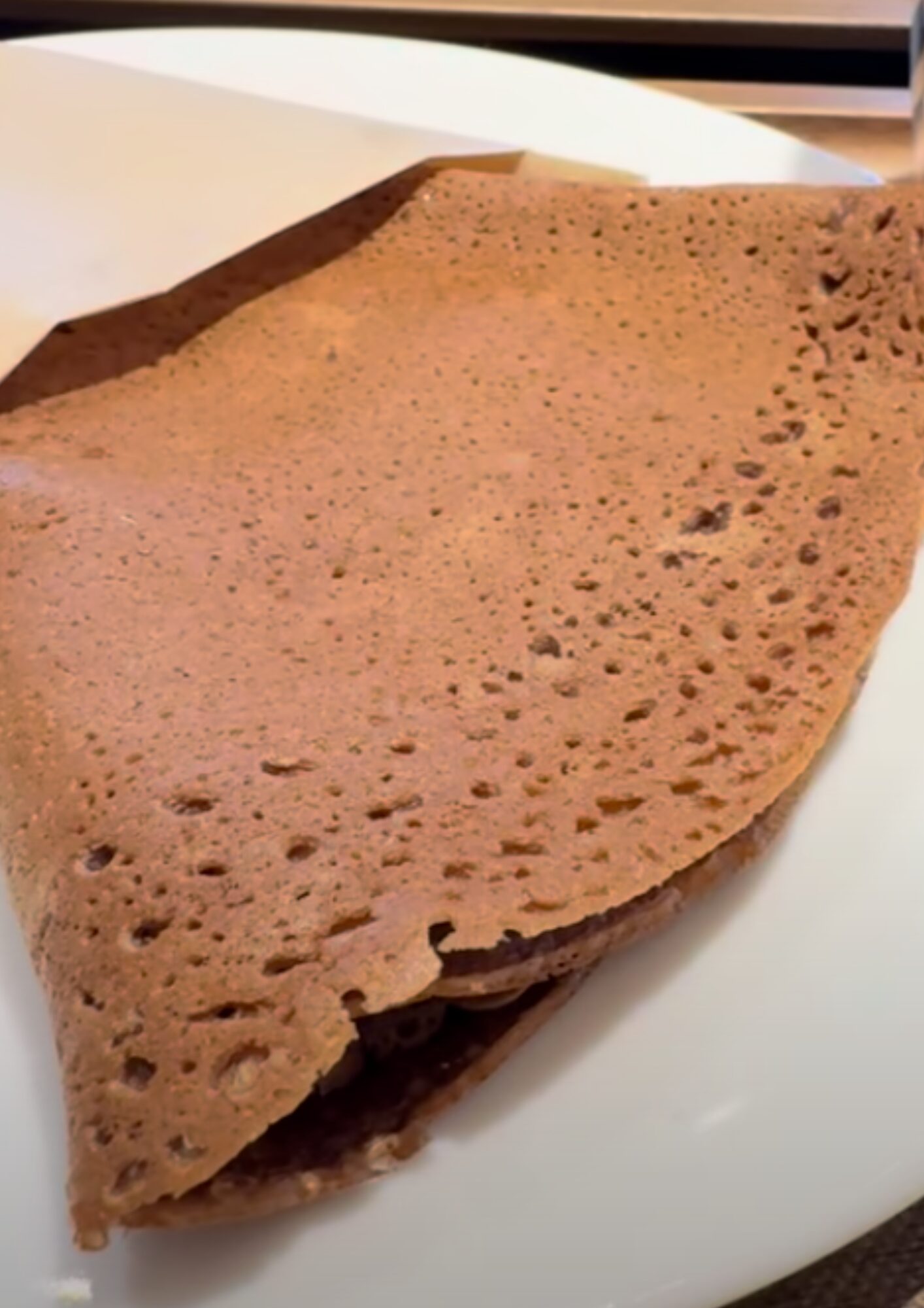 LE CHOCOLAT DE H イオンタウン吉川美南店 クレープ ブール カソナード