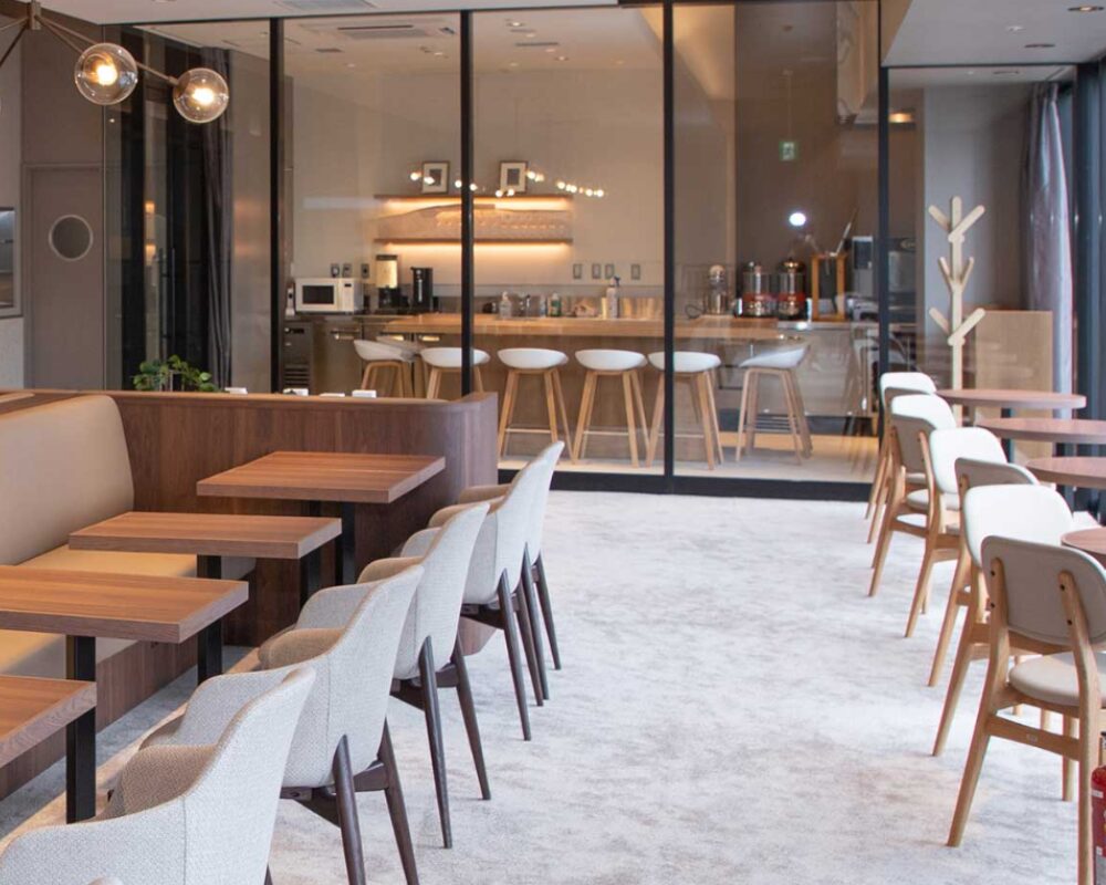 LE CHOCOLAT DE H イオンタウン吉川美南店