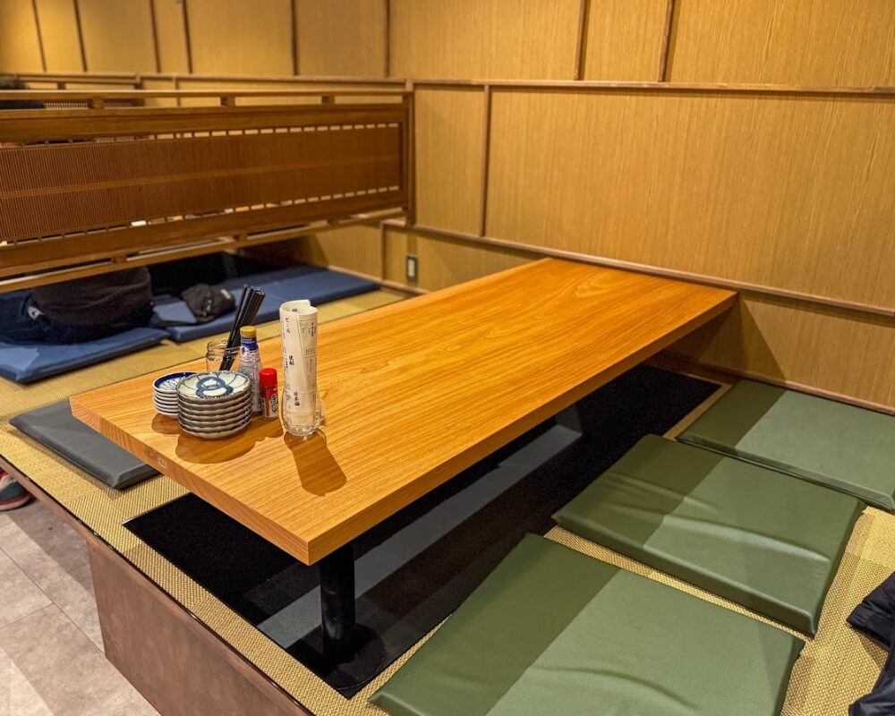 大衆炉ばた 在伍 Argo 大宮東口