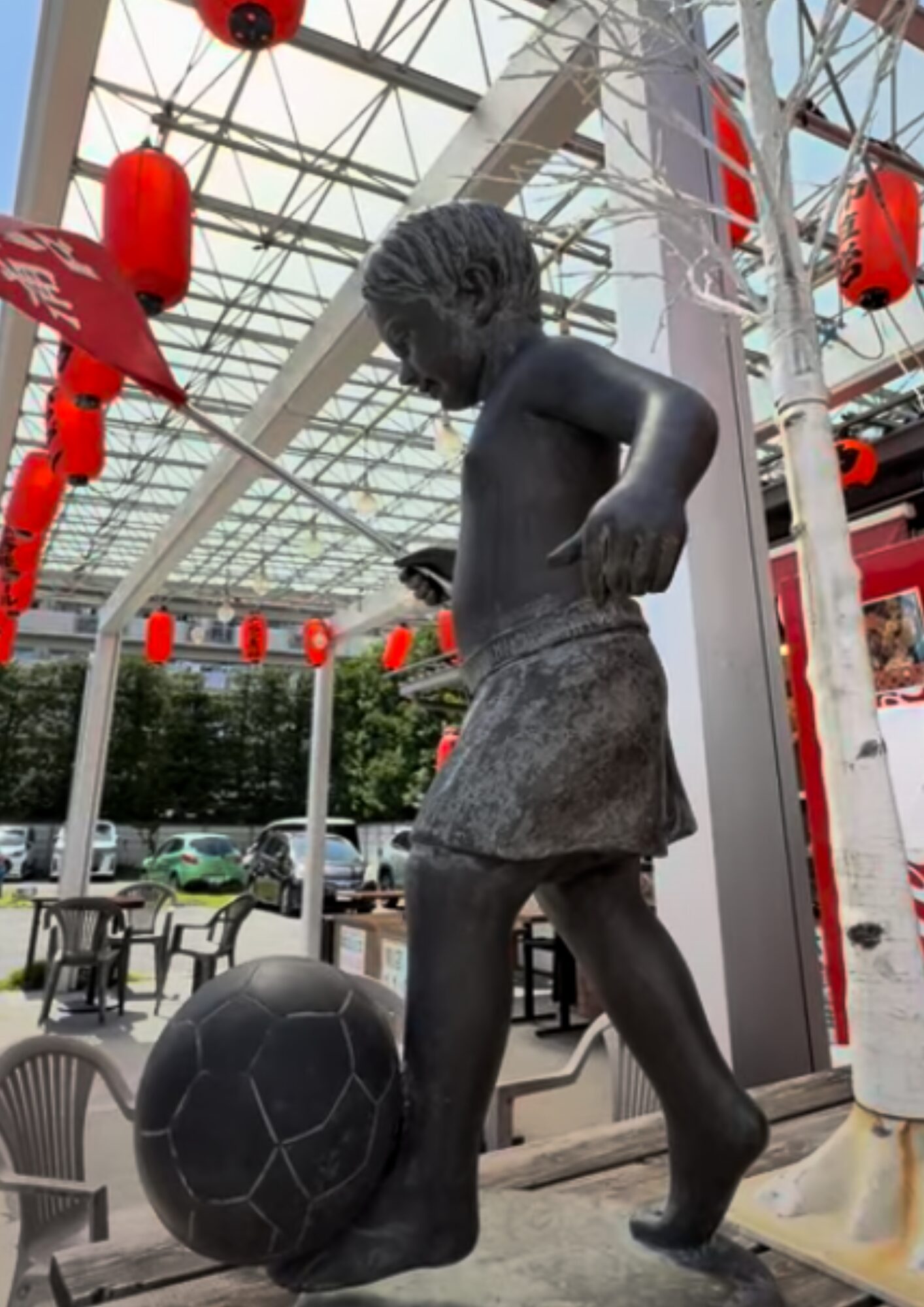 酒蔵力 工場直売所