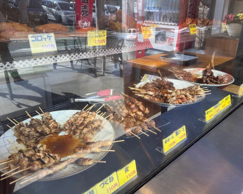 酒蔵力 工場直売所