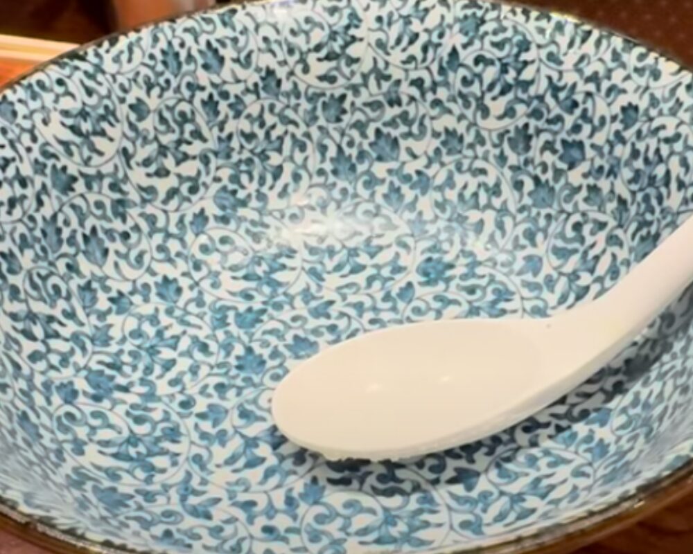 自家製麺 鶏そば 一瑳 あっさり鶏そば