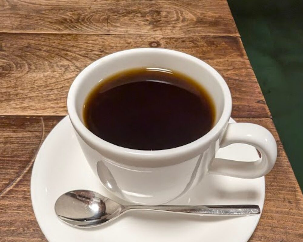 ブレンドコーヒー