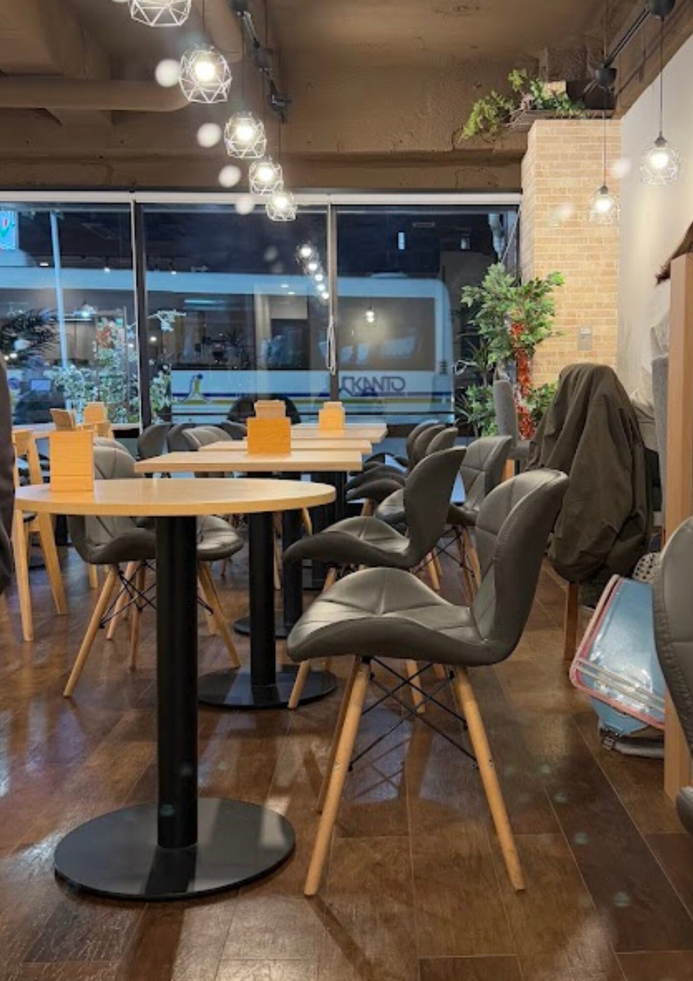 パン工房カフェ ほっこり