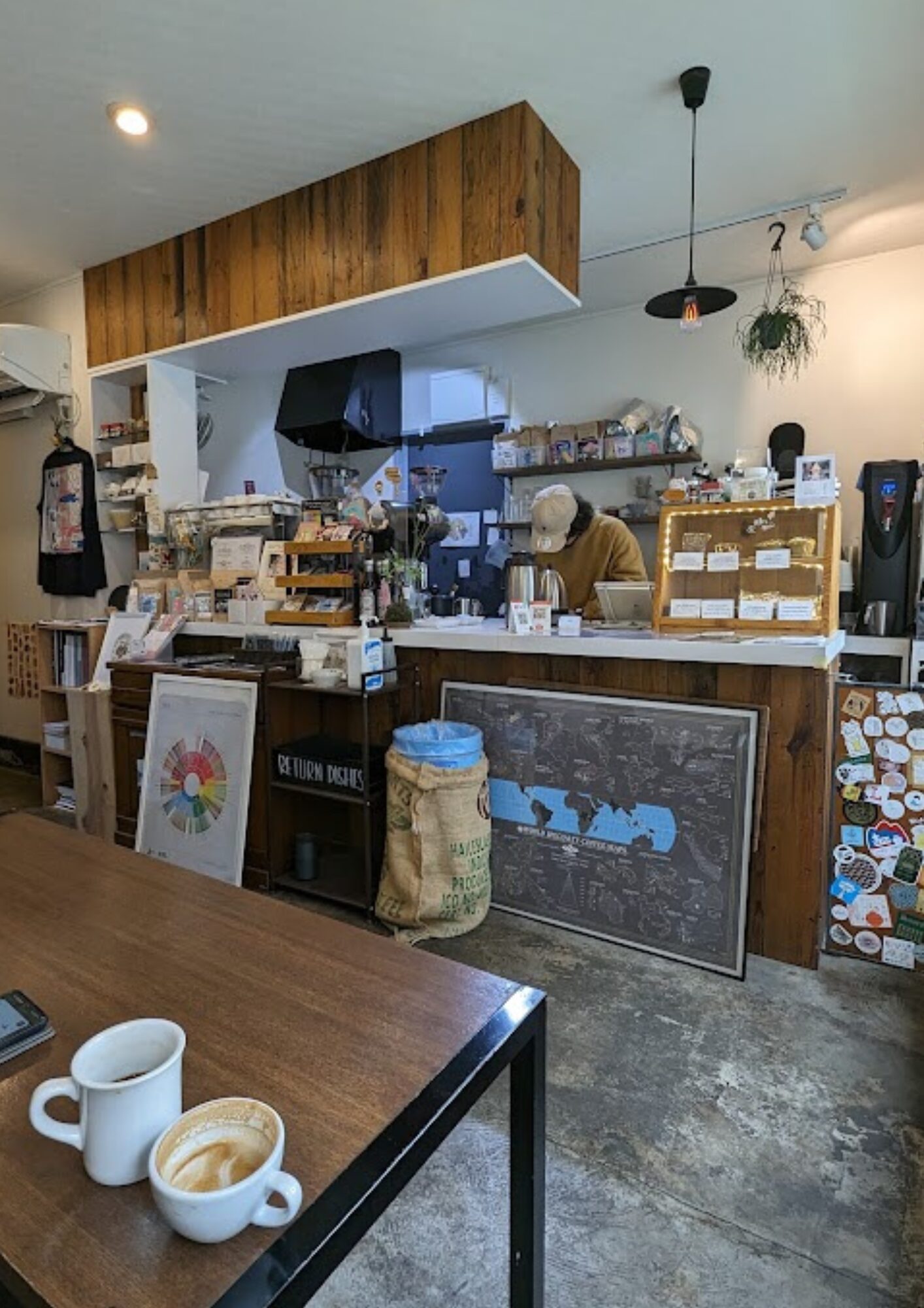 ecoma coffee エコマコーヒー