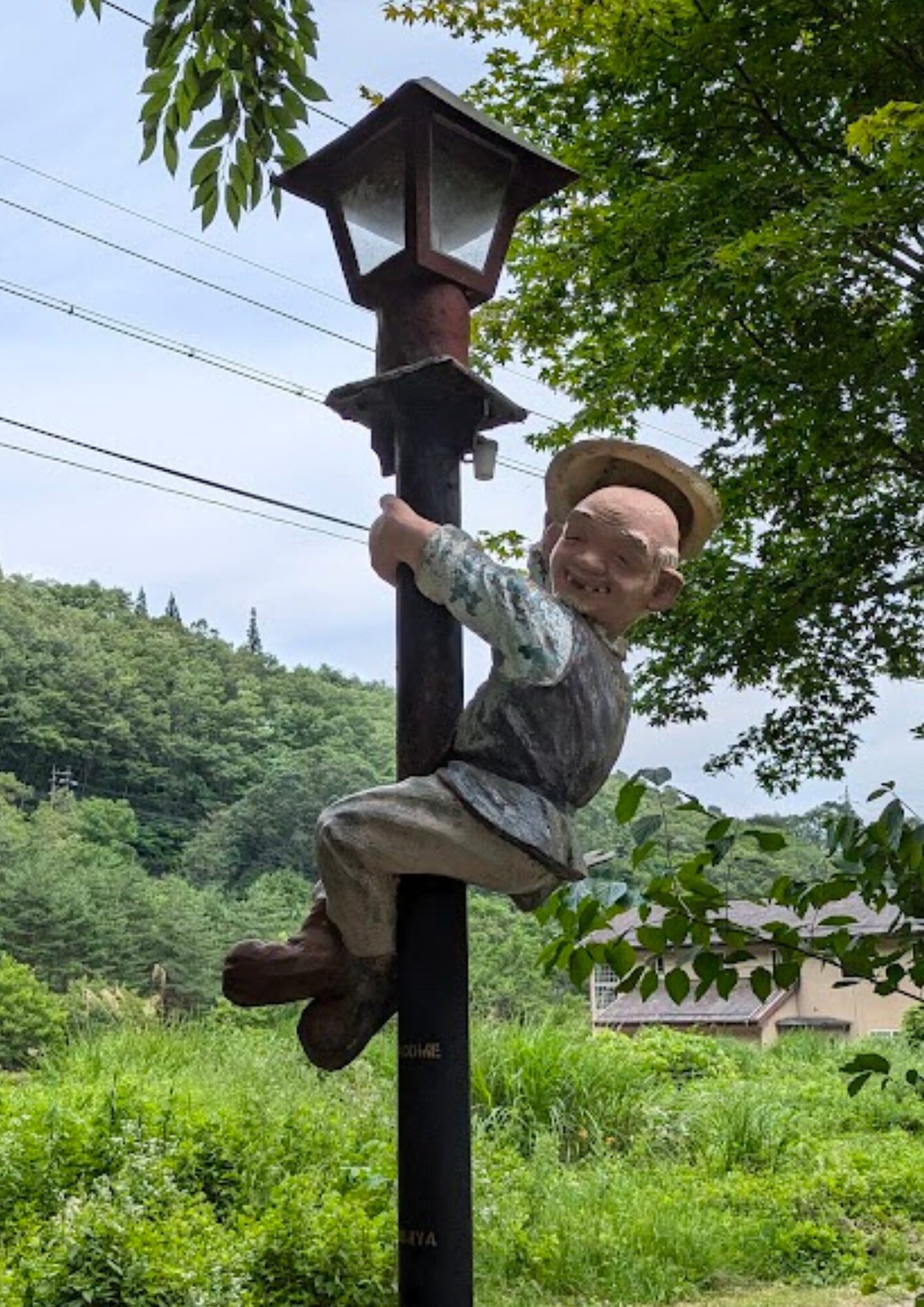 十字屋可否茶館 昼神店