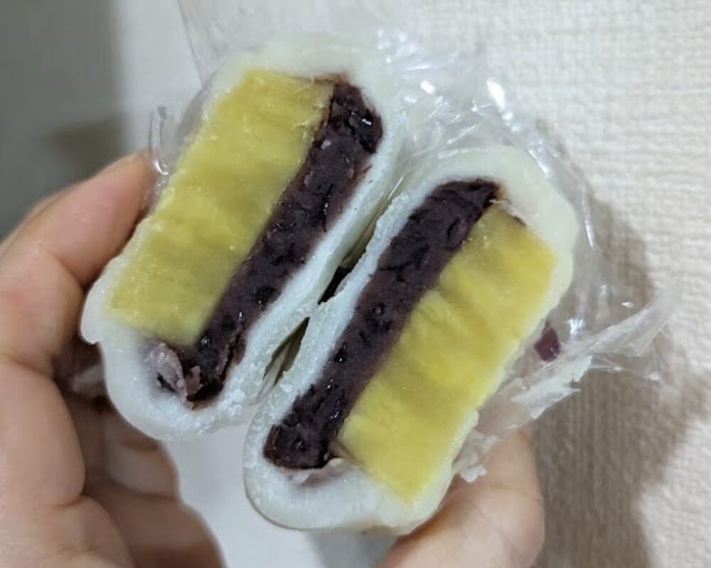 菓匠右門 一番街店 食べ歩きいも恋