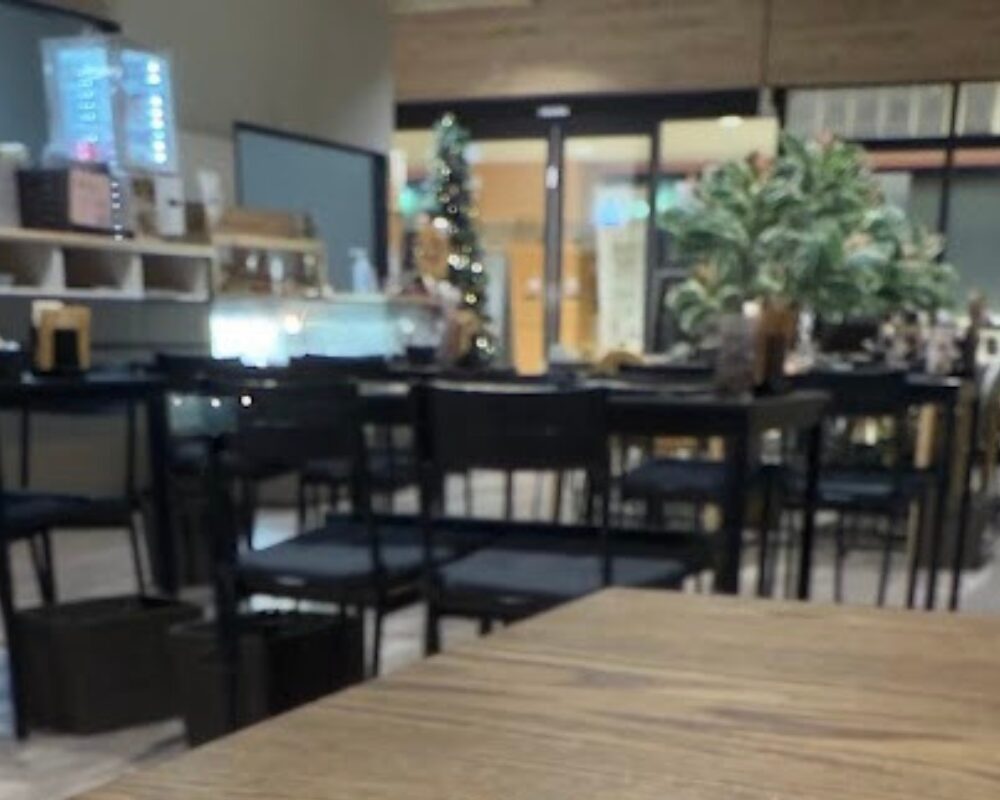 くろさわ珈琲店