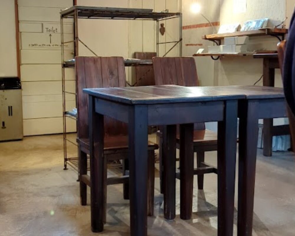 KUSA.喫茶 自家焙煎COFFEE+PAN.