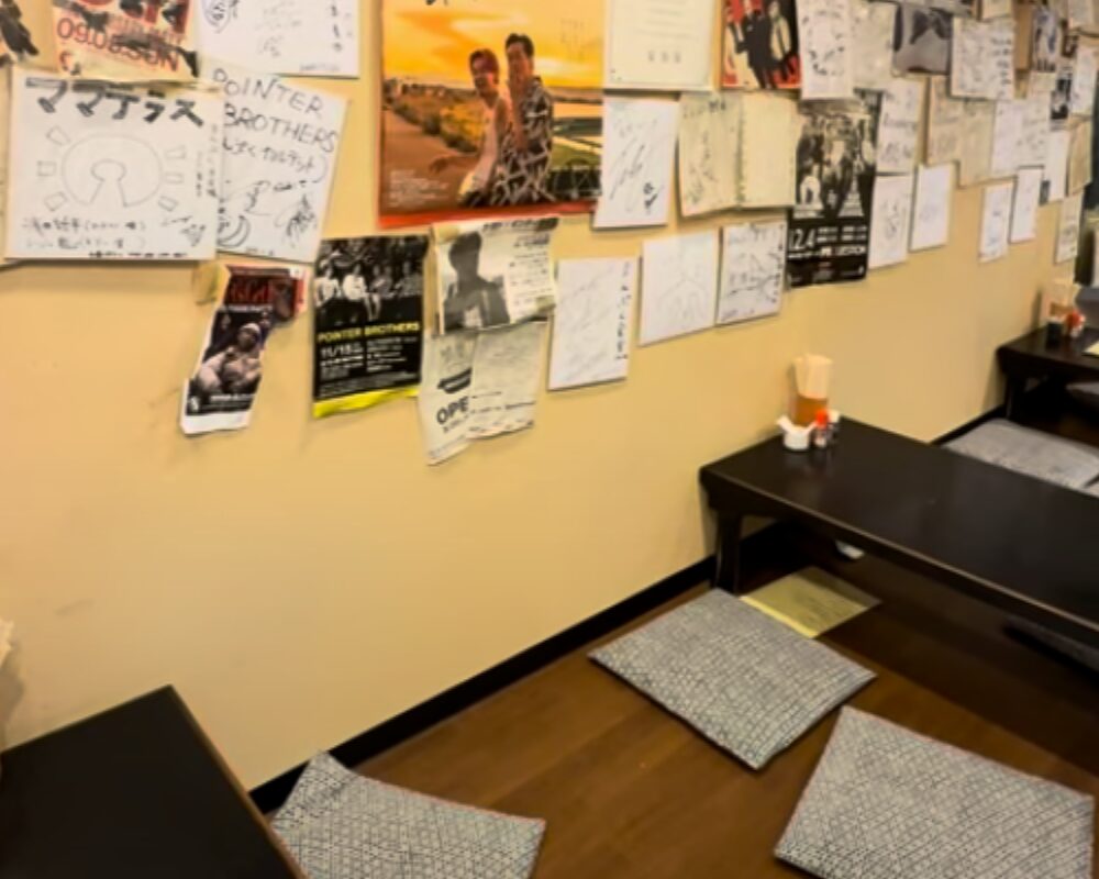 まんぷく食堂 KAROKARO