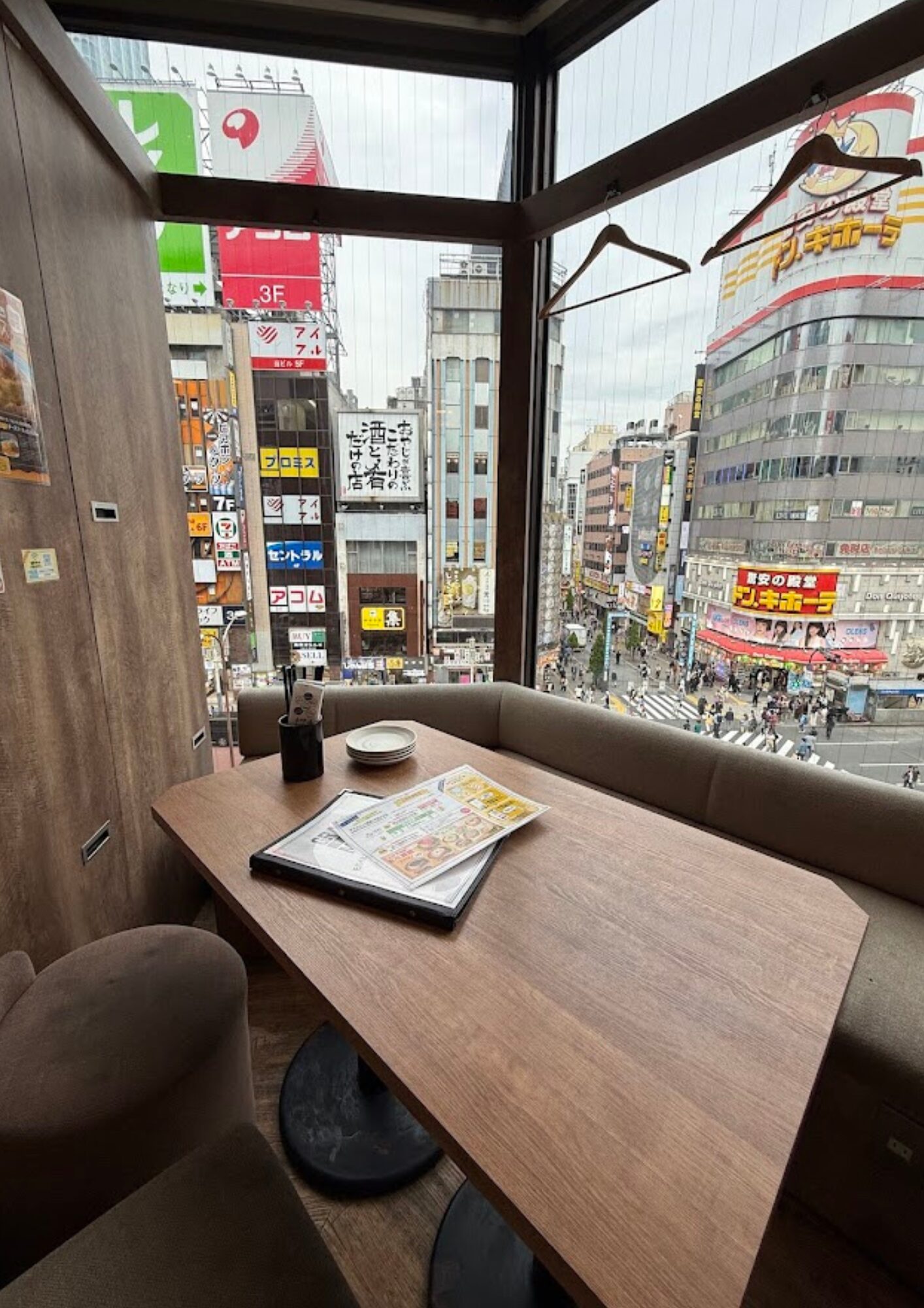 たまごのきもち。新宿東口駅前店