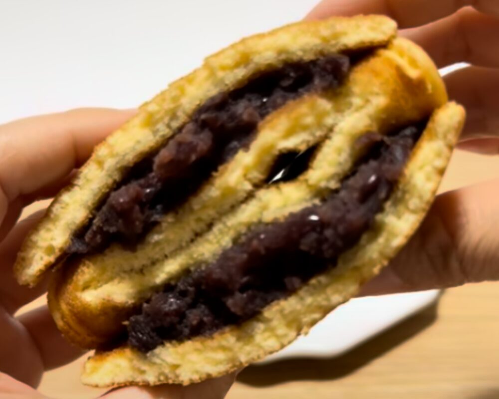 和生菓子 細井 どら焼き