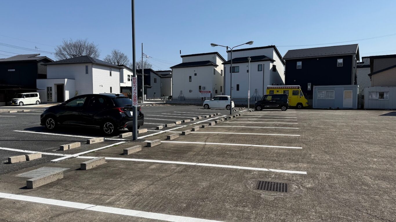 焼肉しょうざえもん 東松山店