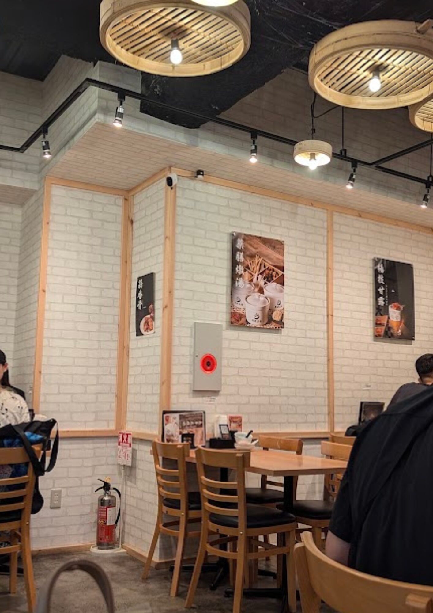 粤港美食 上野店