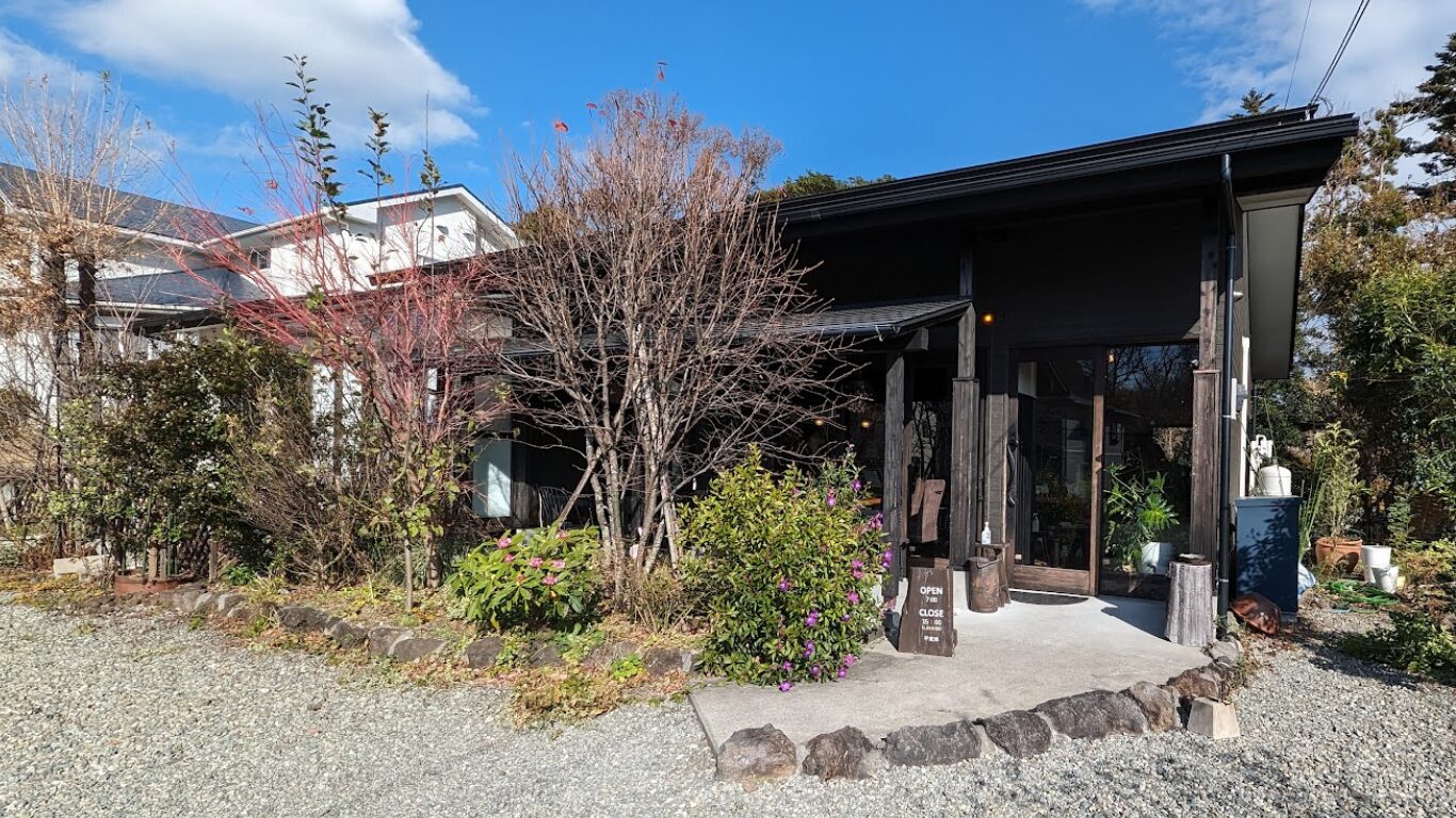 珈琲屋美豆 本店
