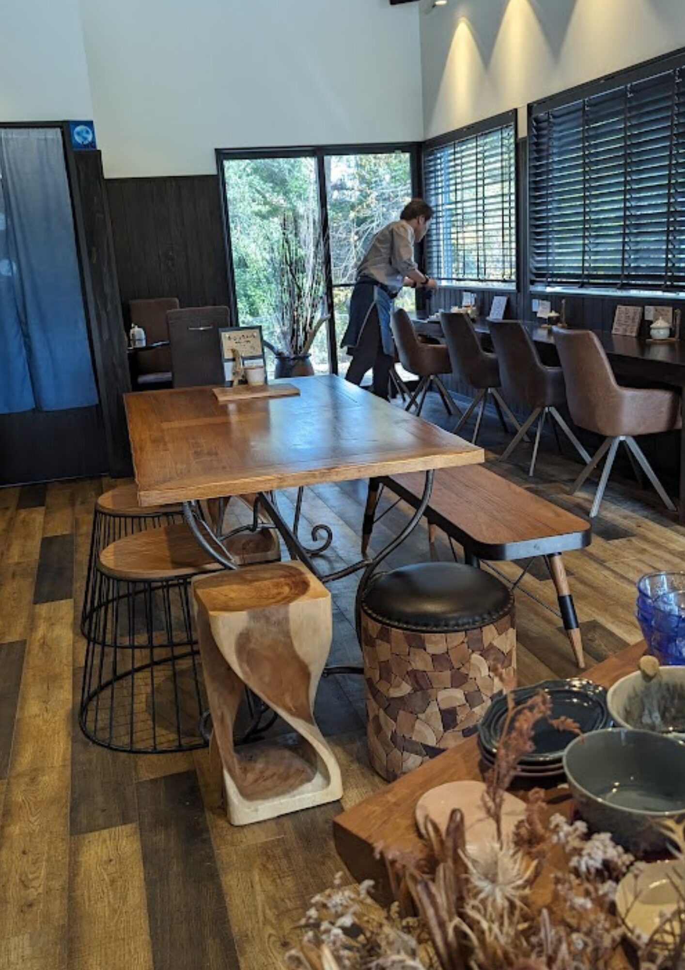 珈琲屋美豆 本店