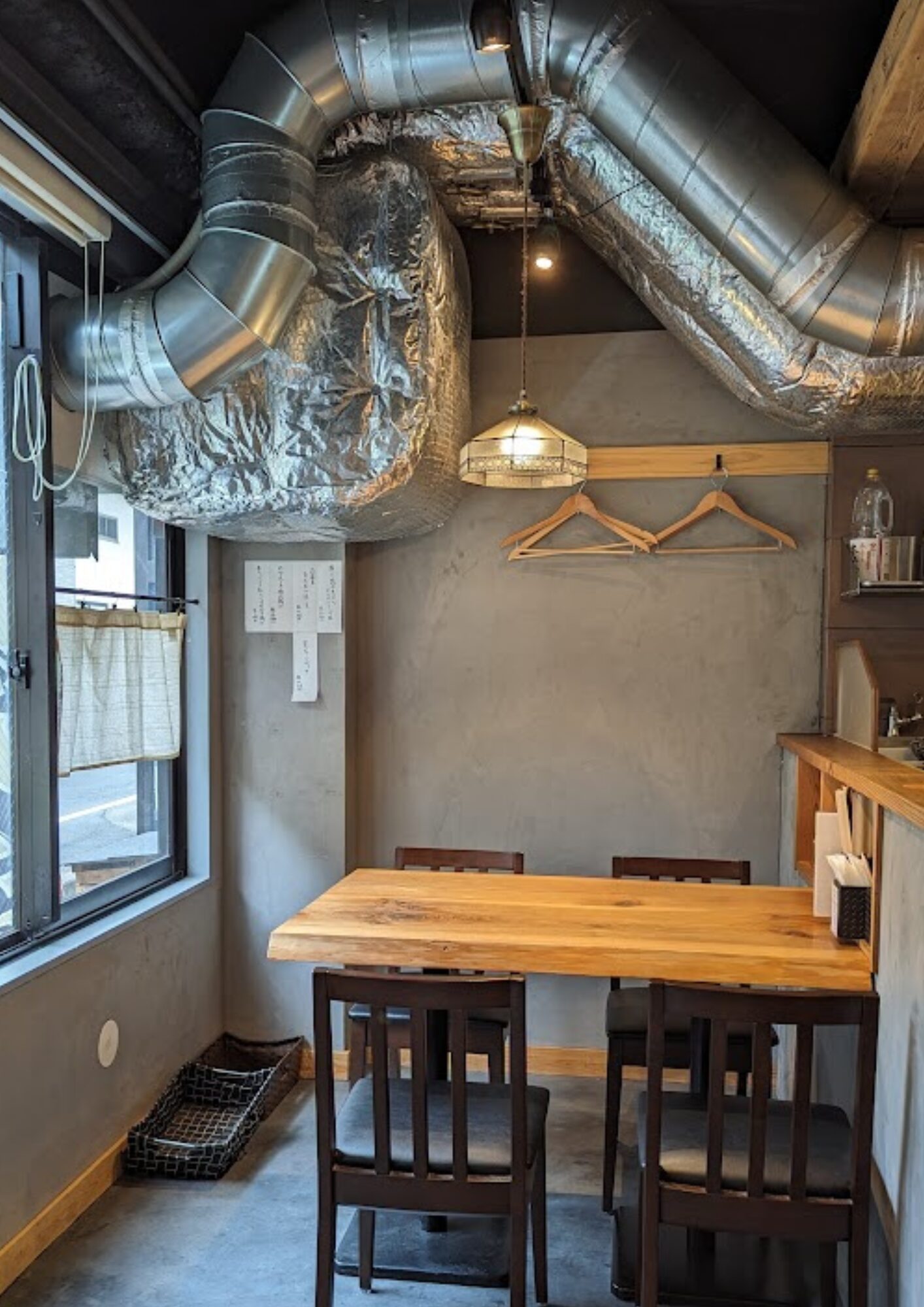 玄蕎麦 しんがり 草加店