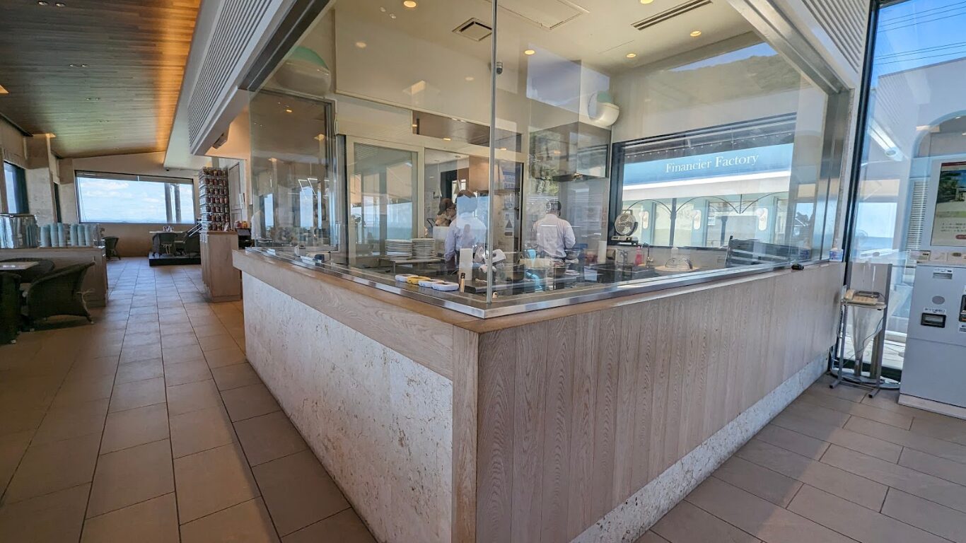 幸せのパンケーキ本店 淡路島リゾート