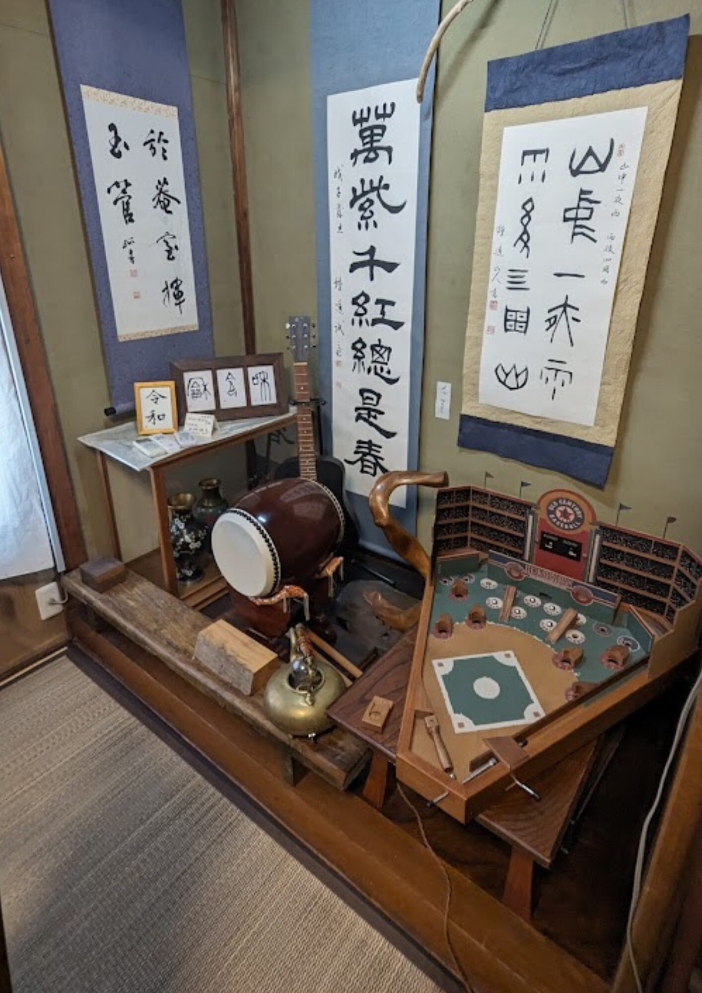 川越メル珈琲