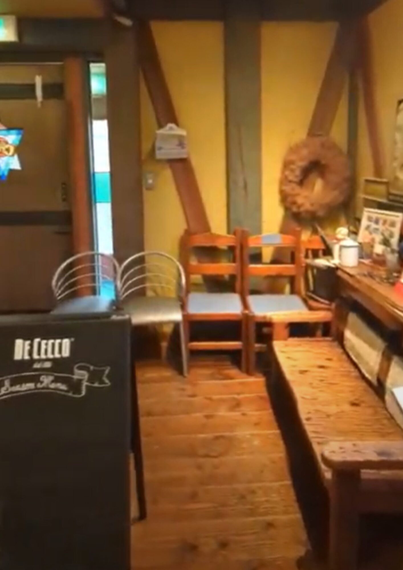 キッチン・カフェ クランボン