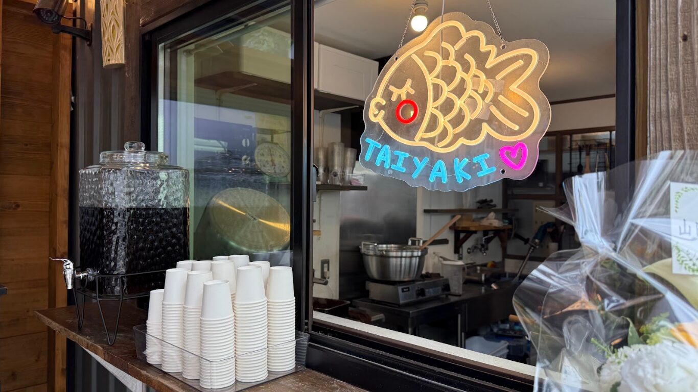経堂 小倉庵 草加店